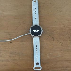 Michael Kors Google watch